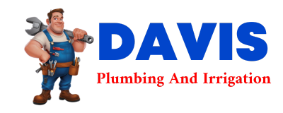 Trusted plumber in SIMSBORO